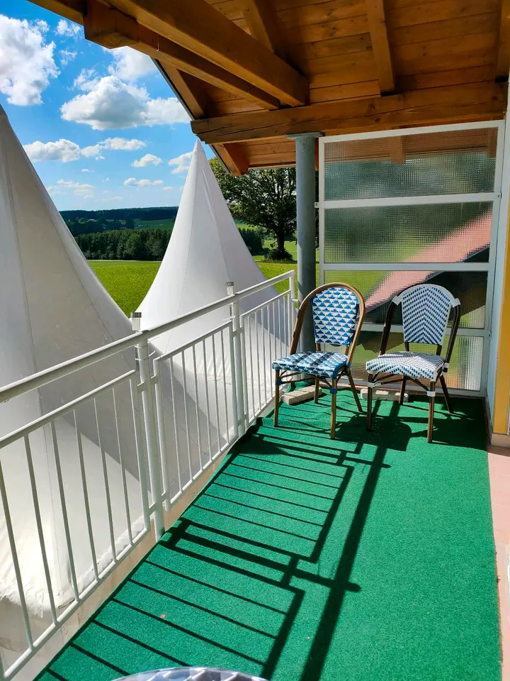2 Zimmer Wohnung mit 59 m² in Weilheim in Oberbayern – Bild 3