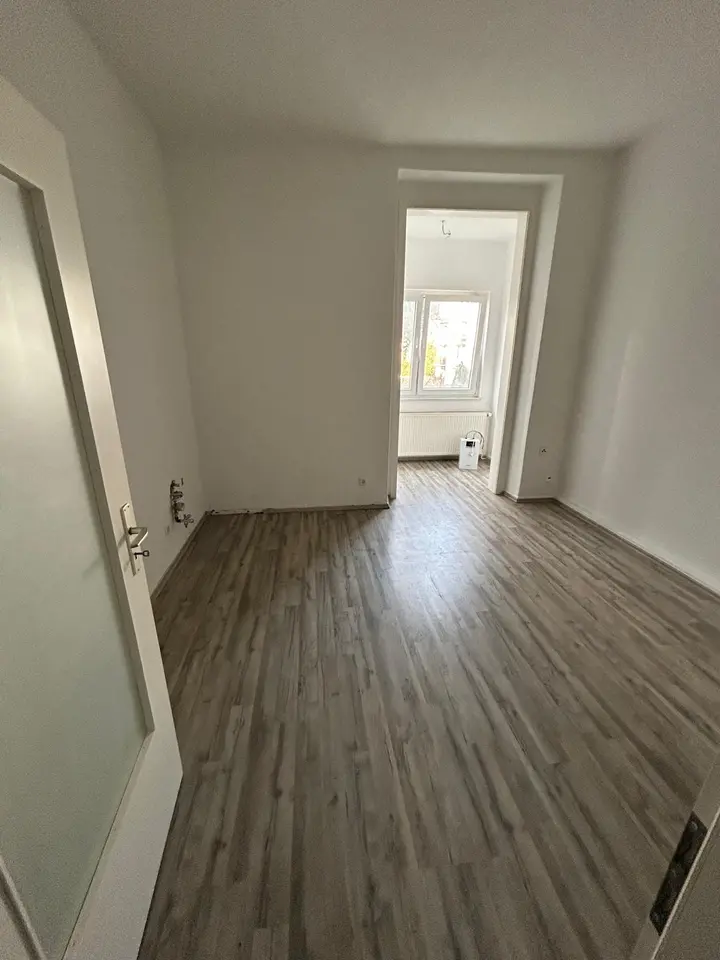 3 Zimmer Wohnung mit 45 m² in Wuppertal – Bild 3
