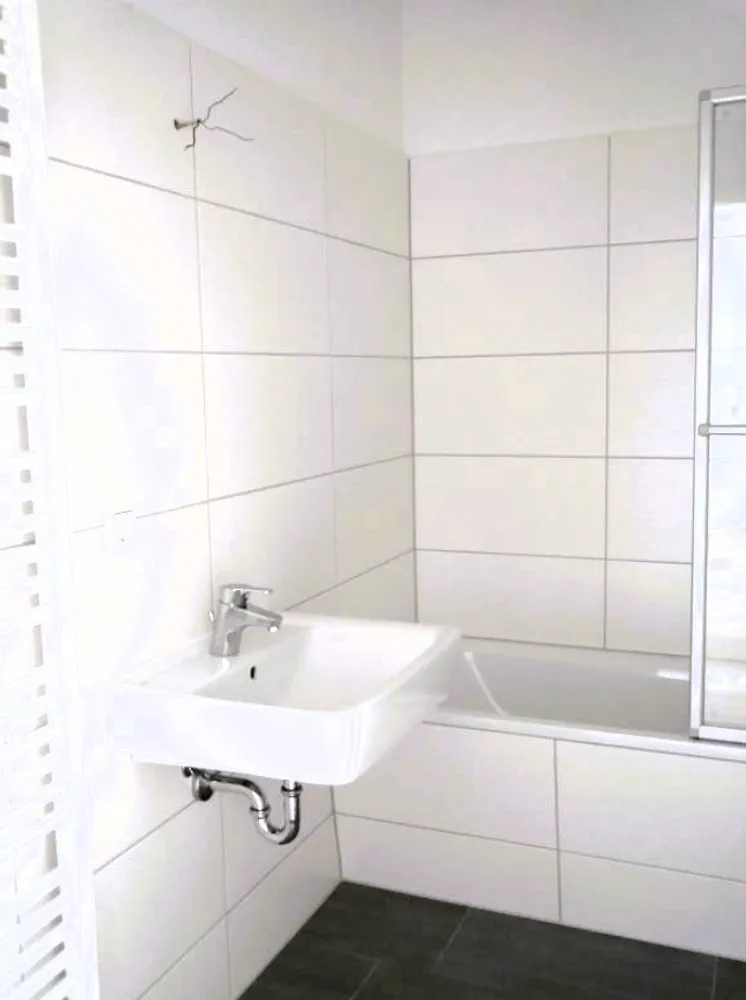 3 room apartment with 77 m² in Chemnitz – Photo 8