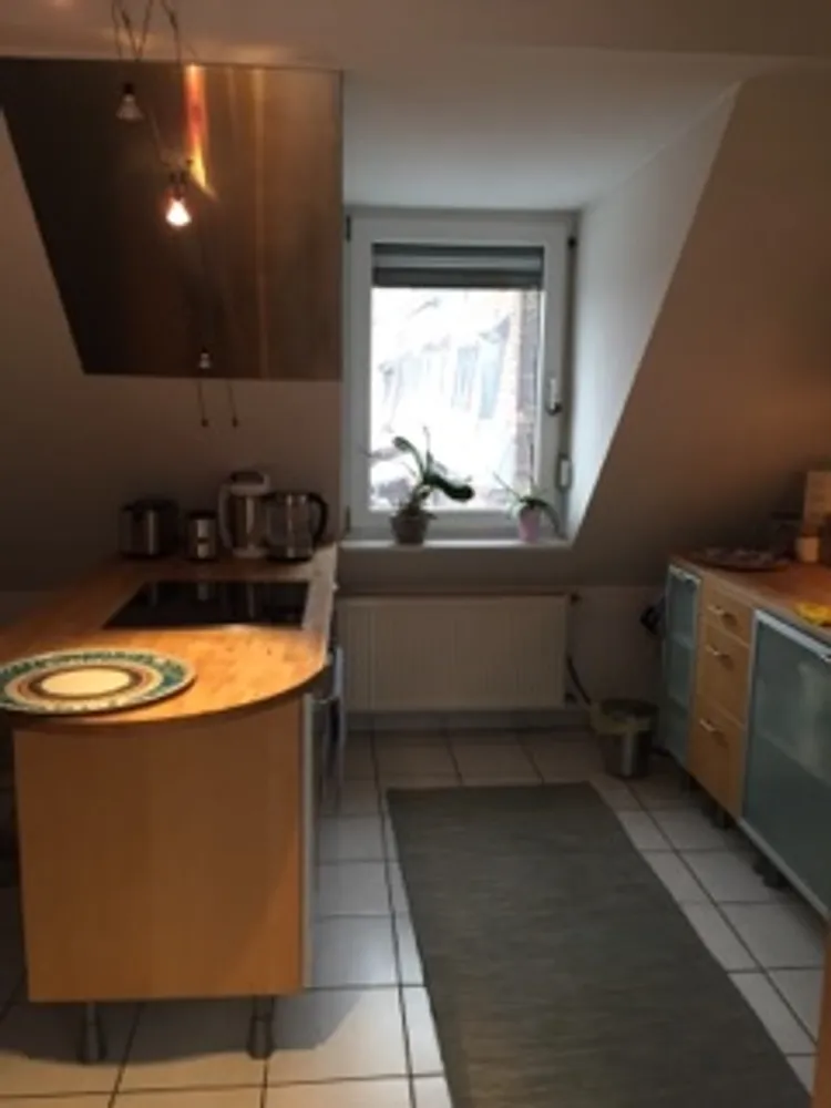 2 Zimmer Wohnung mit 70 m² in Mannheim – Bild 5