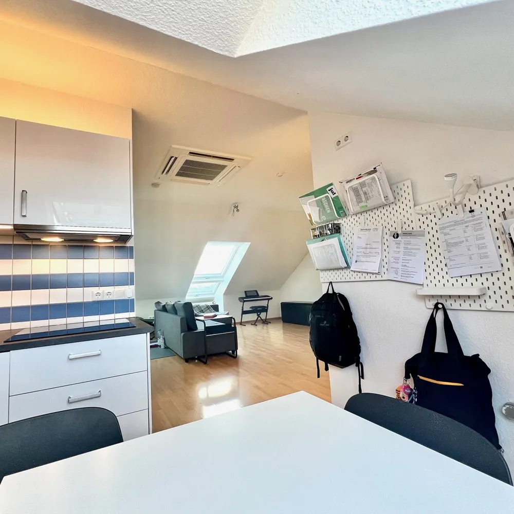 1 Zimmer Wohnung mit 40 m² in Aschaffenburg – Bild 12