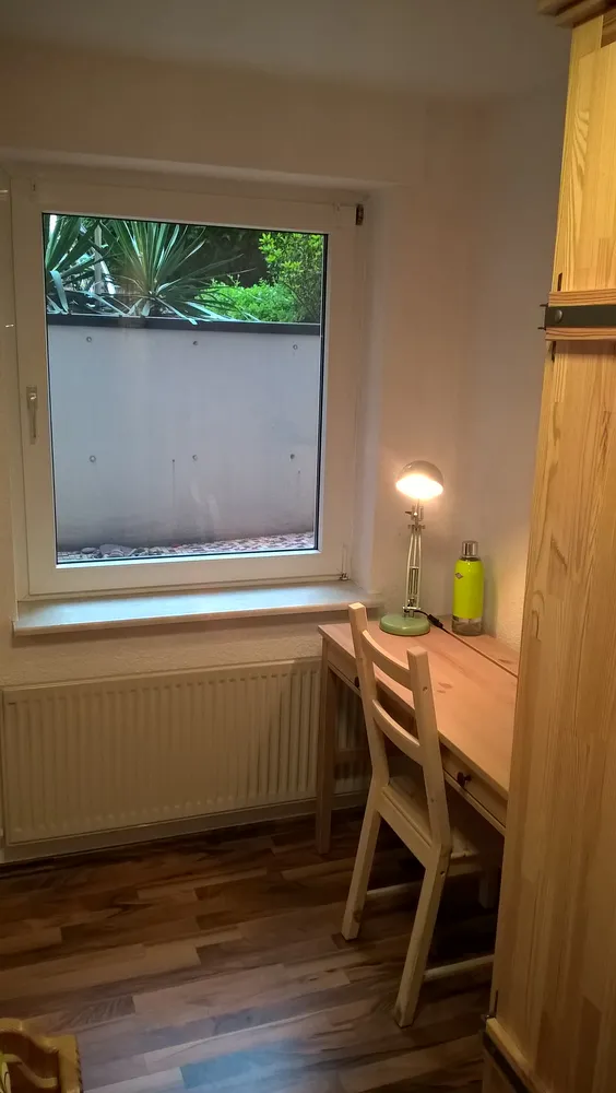 3 Zimmer Wohnung mit 48 m² in Oberhausen – Bild 12