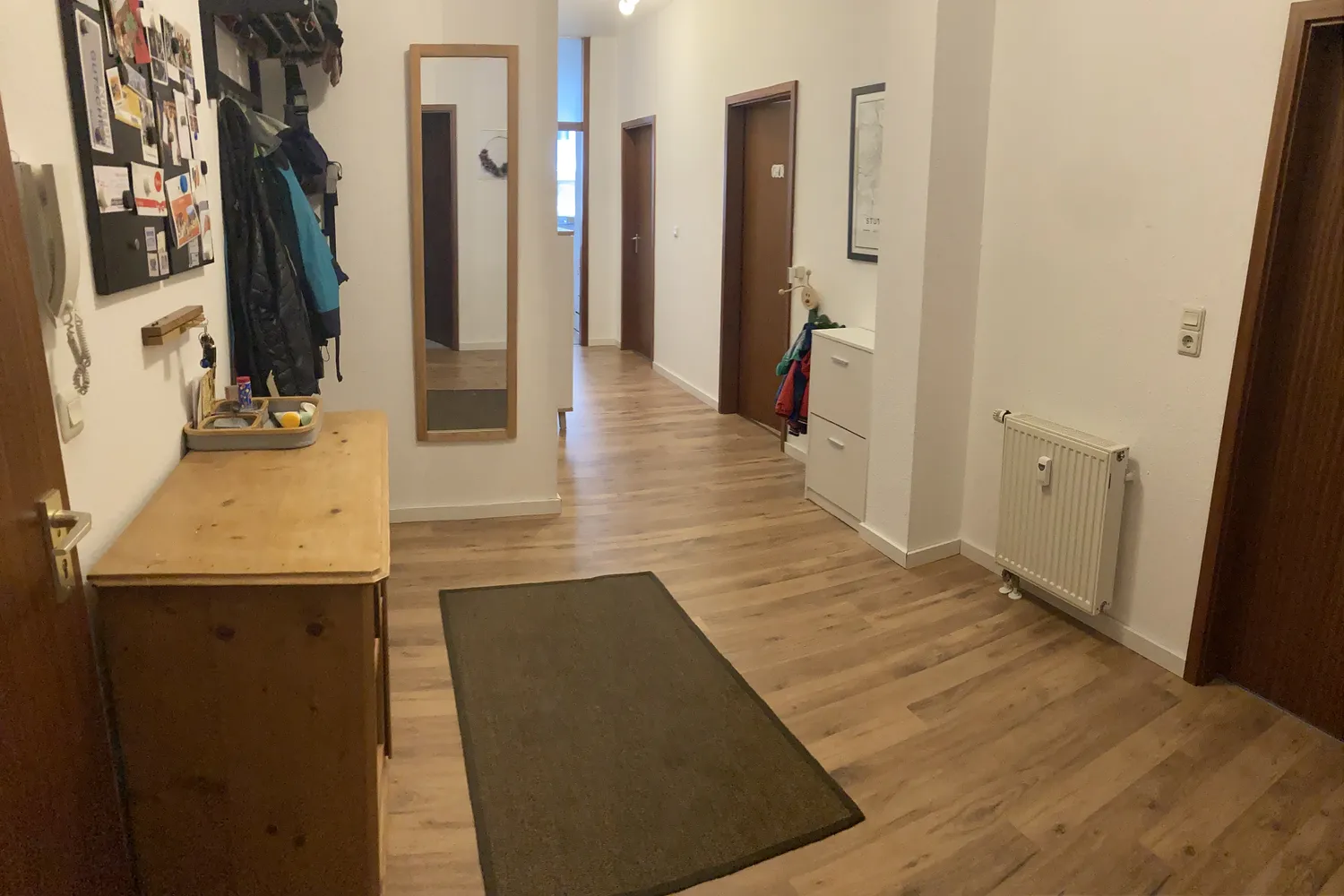 3 Zimmer Wohnung mit 94 m² in Stuttgart – Bild 6