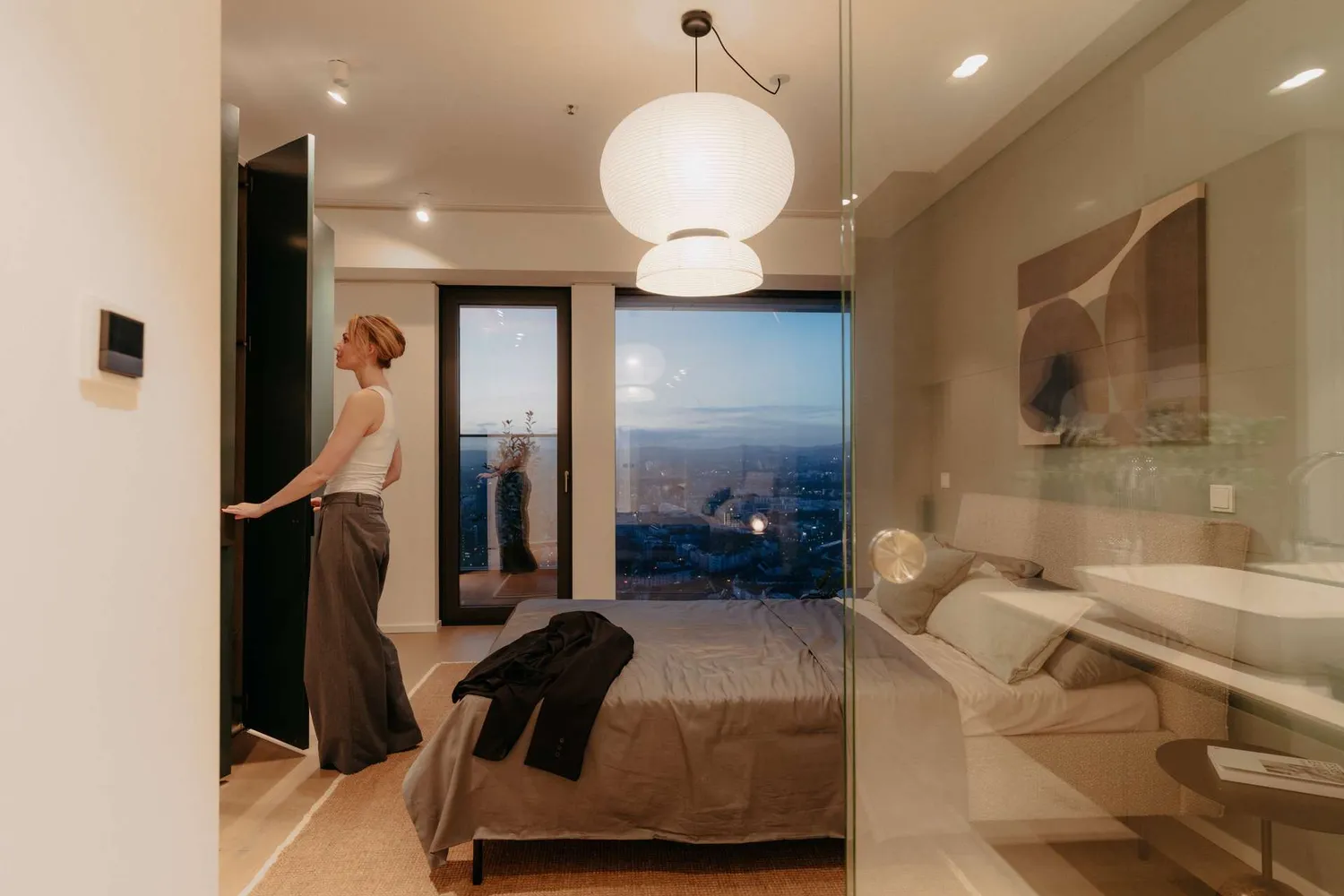 2 Zimmer Wohnung mit 75 m² in Frankfurt am Main – Bild 1