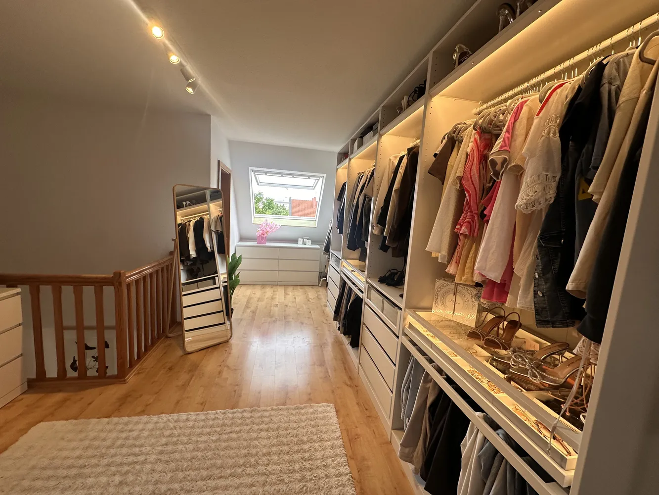 3 Zimmer Wohnung mit 76 m² in Nürnberg – Bild 9