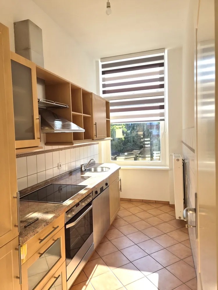 3 room apartment with 65 m² in Berlin – Photo 3