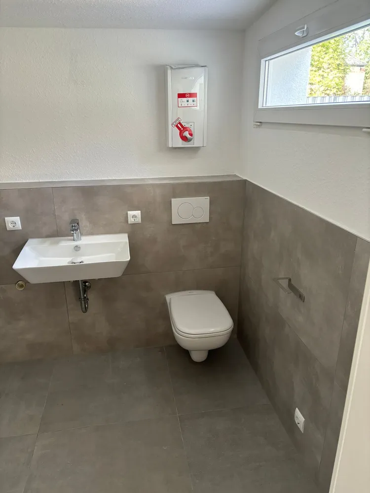 2 Zimmer Haus mit 70 m² in Düren – Bild 8