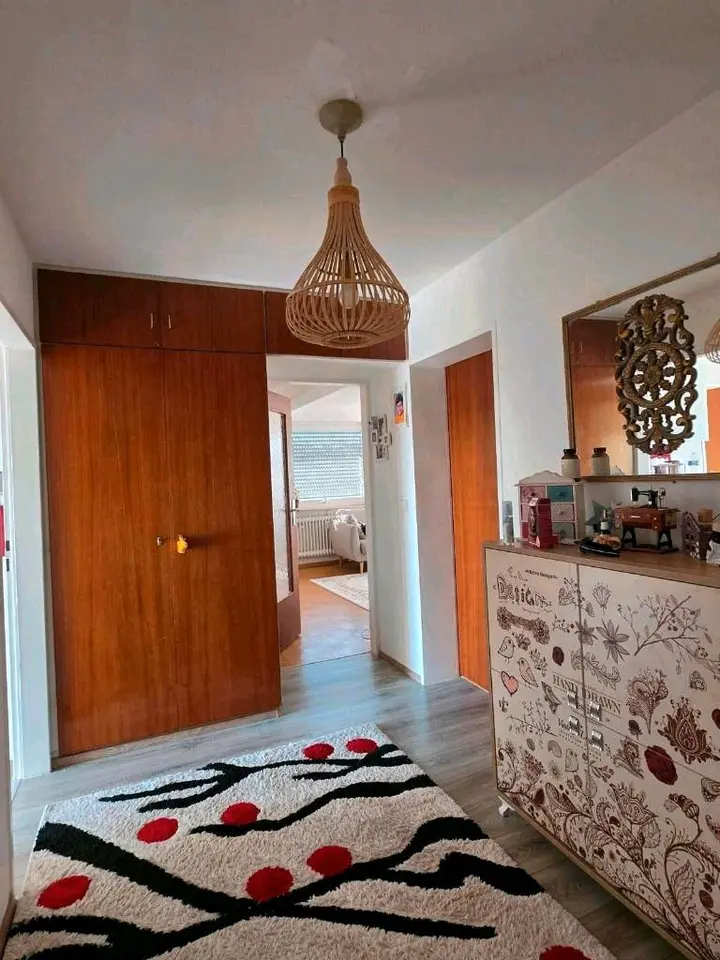 4 Zimmer Wohnung mit 95 m² in Pforzheim – Bild 8