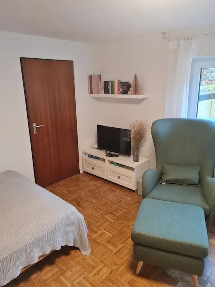 2 Zimmer Wohnung mit 31 m² in Bochum – Bild 4