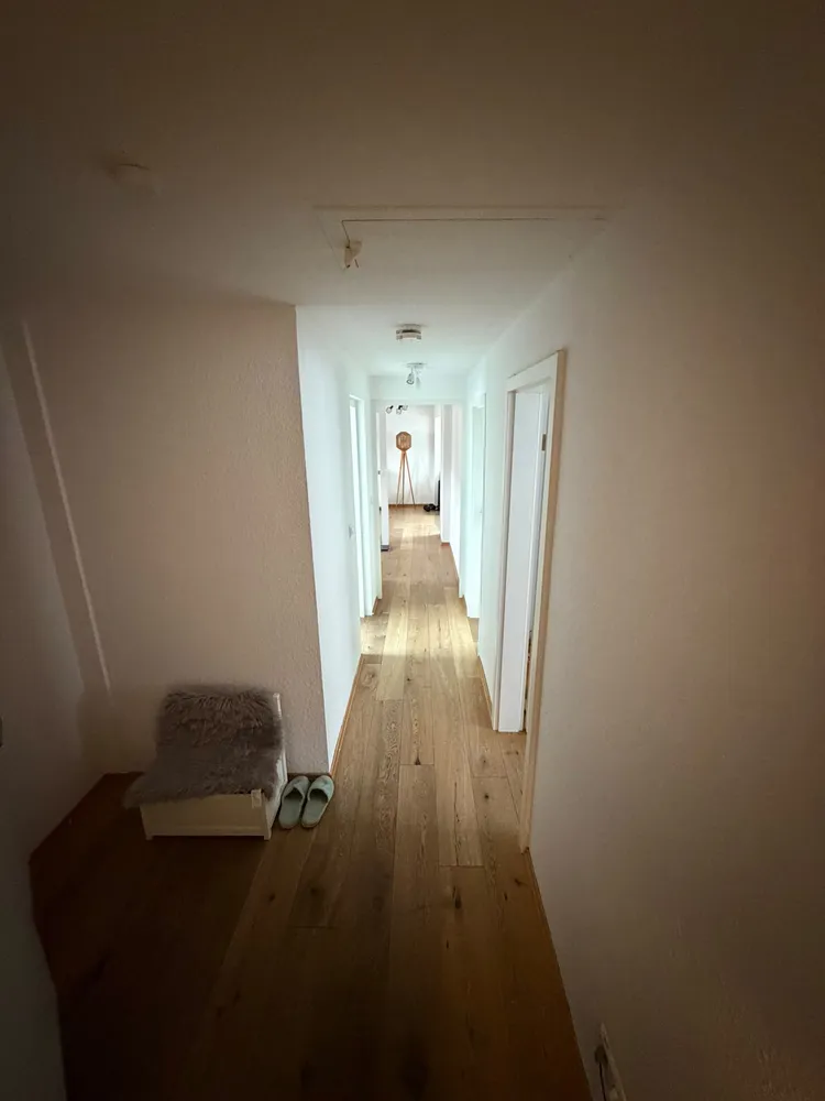 4 Zimmer Wohnung mit 69 m² in Stuttgart – Bild 7
