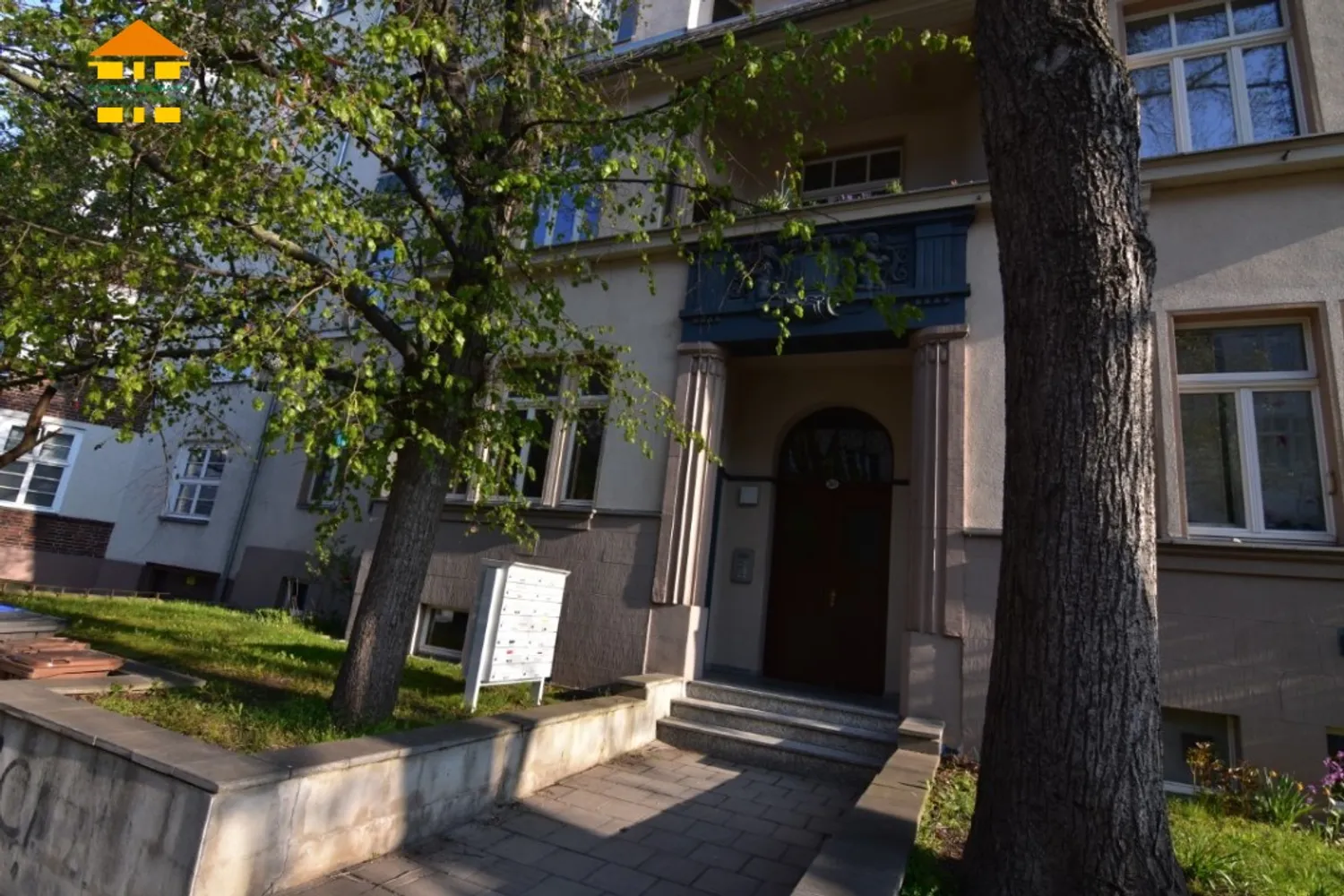 4 room apartment with 101 m² in Chemnitz – Photo 7