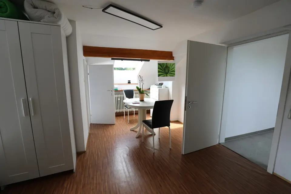 2 Zimmer Wohnung mit 40 m² in Bruchsal – Bild 7