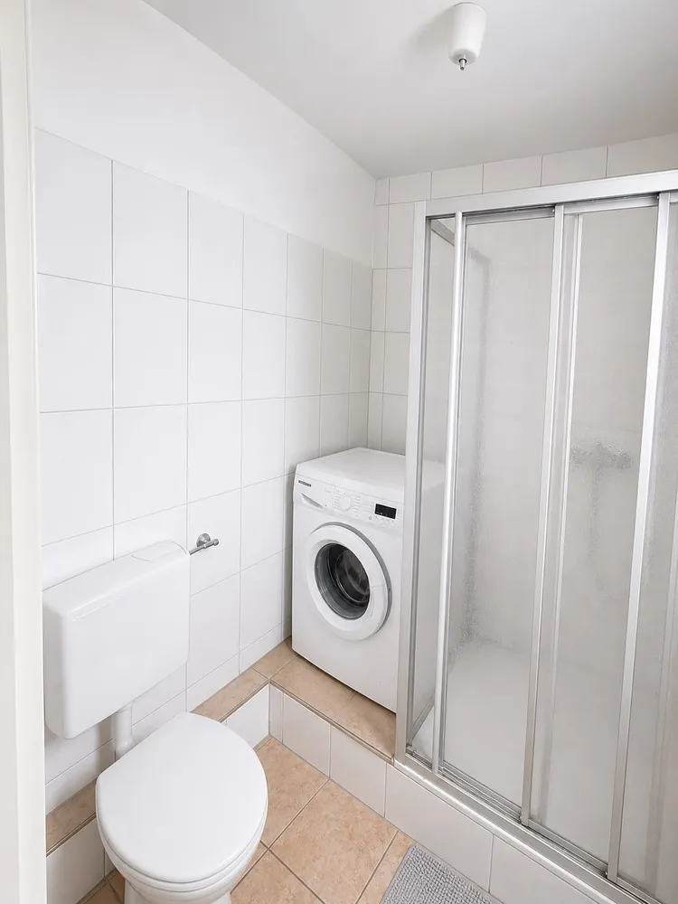 1 Zimmer Wohnung mit 36 m² in Wiesbaden – Bild 7