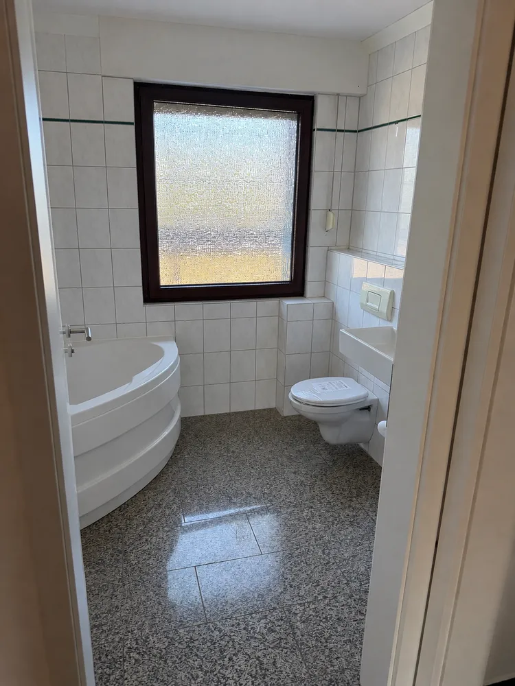 3 Zimmer Wohnung mit 85 m² in Frankfurt am Main – Bild 1