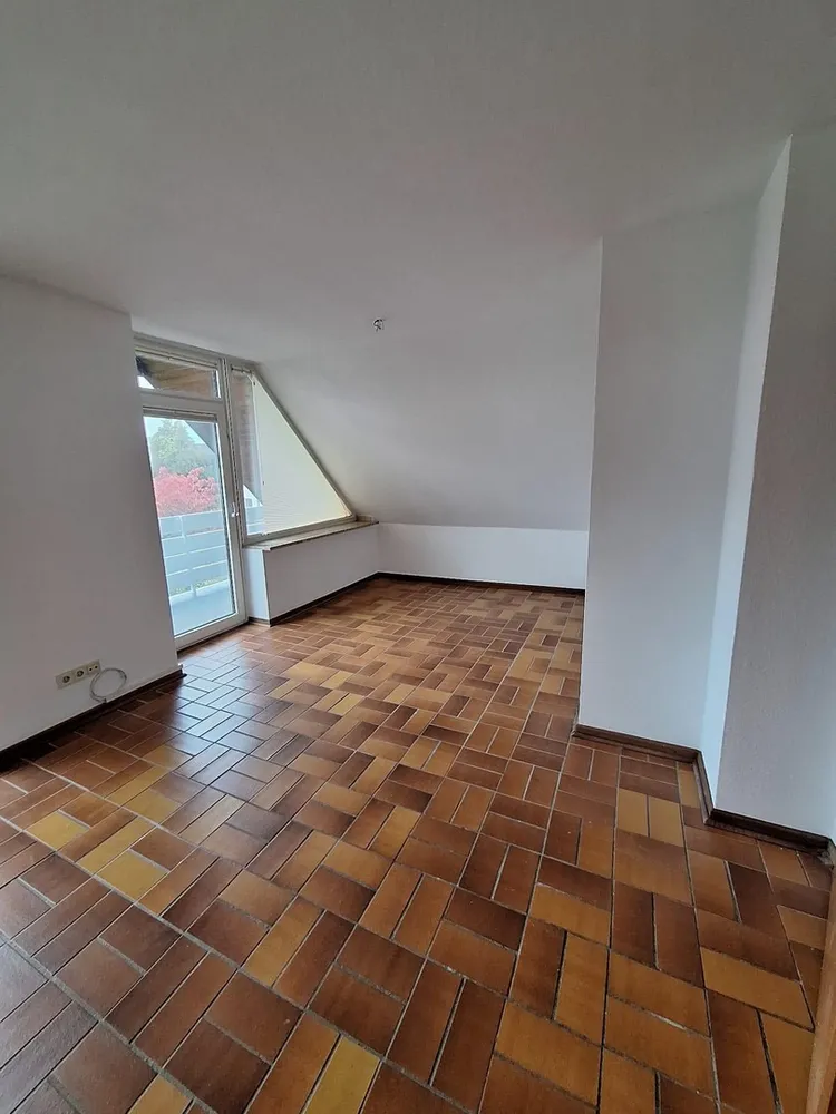 2 Zimmer Wohnung mit 55 m² in Lübeck – Bild 4