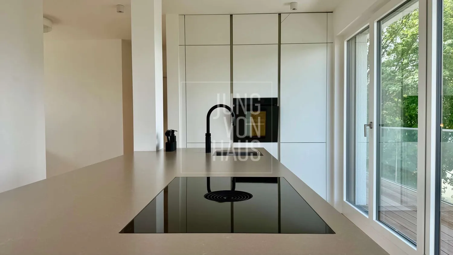 4 Zimmer Wohnung mit 173 m² in Wiesbaden – Bild 6