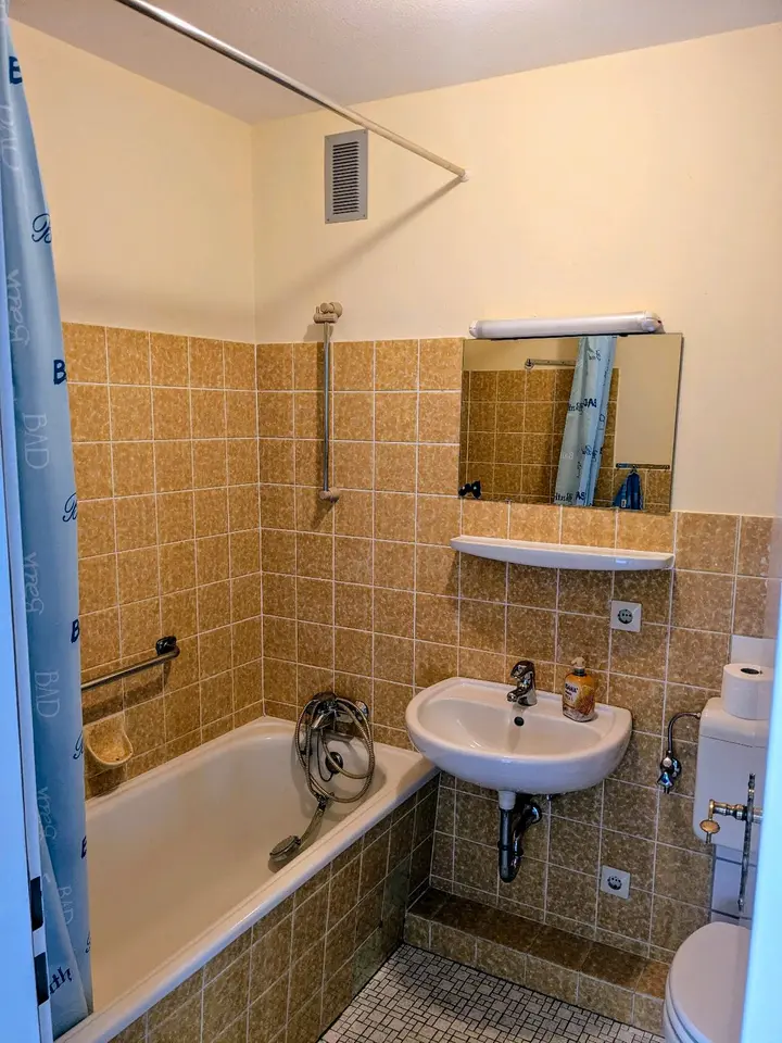 2 Zimmer Wohnung mit 36 m² in Buxtehude – Bild 5