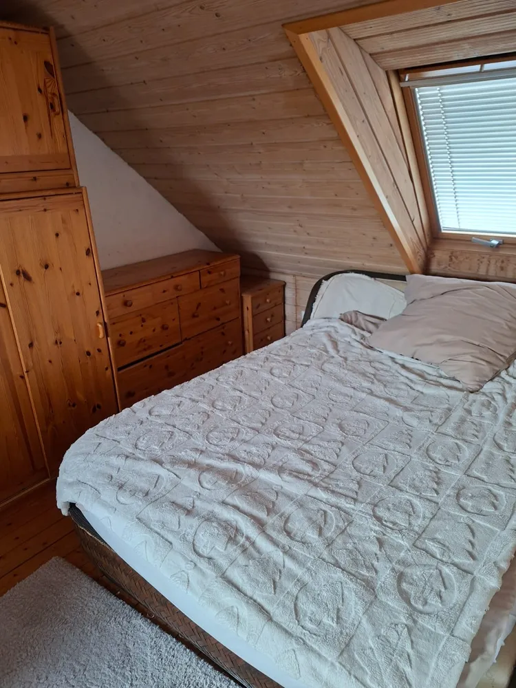 1 Zimmer Wohnung mit 32 m² in Karlsruhe – Bild 5