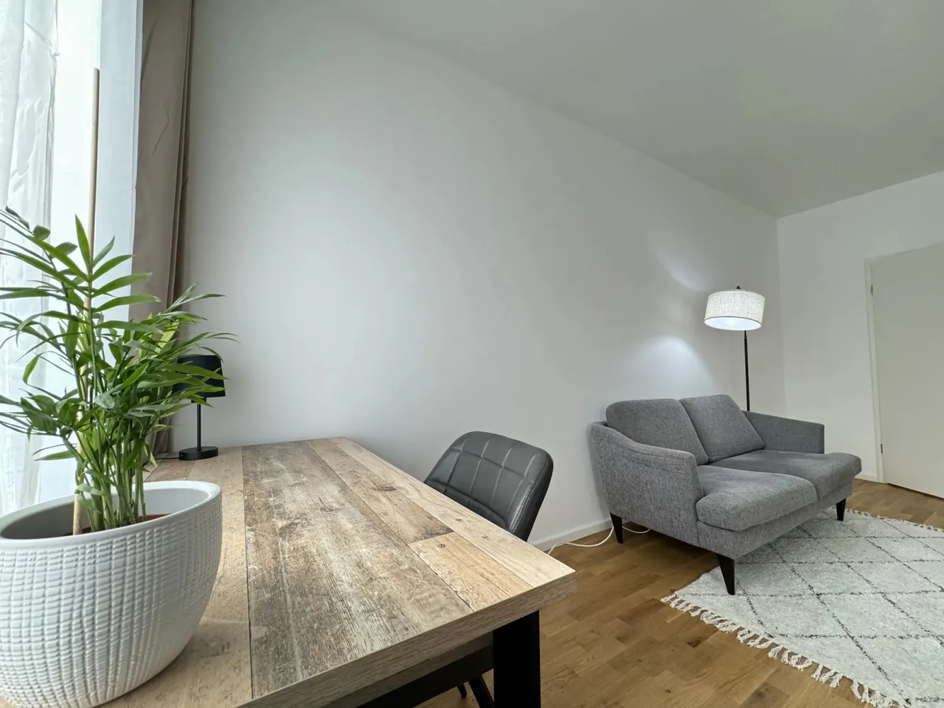 WG-Zimmer mit 35 m² in Berlin – Bild 9