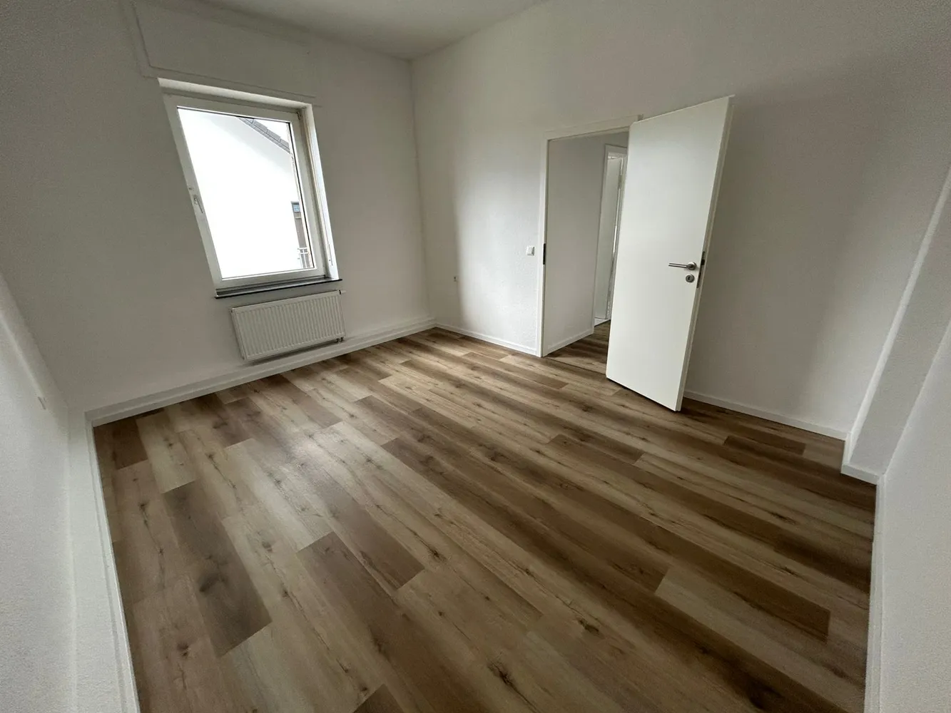 2 Zimmer Wohnung mit 45 m² in Dortmund – Bild 6
