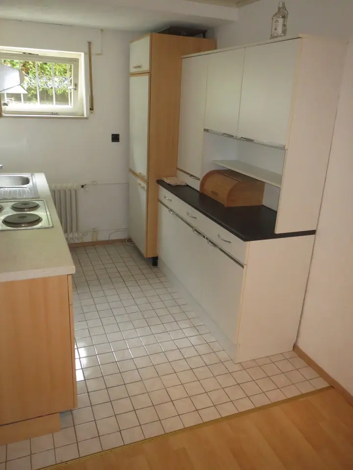 WG-Zimmer mit 37 m² in Offenbach – Bild 6