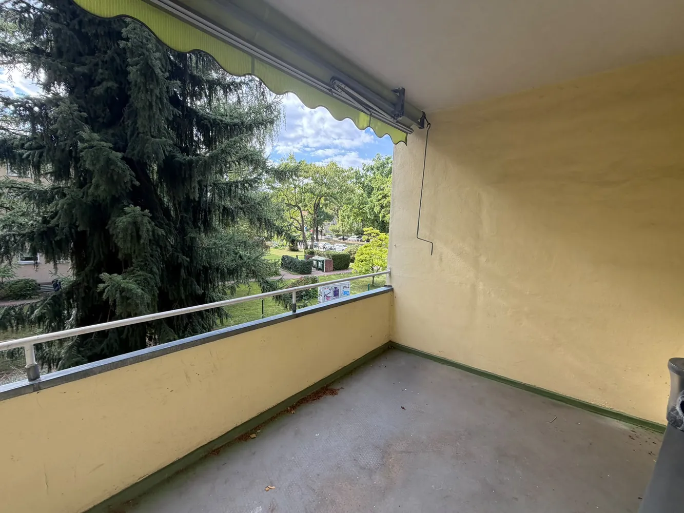 3 room apartment with 67 m² in Berlin – Photo 7