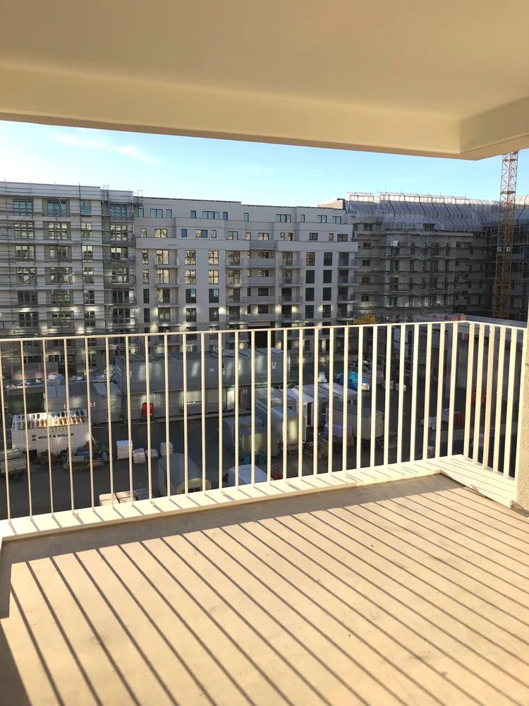 3 Zimmer Wohnung mit 87 m² in Hamburg – Bild 8