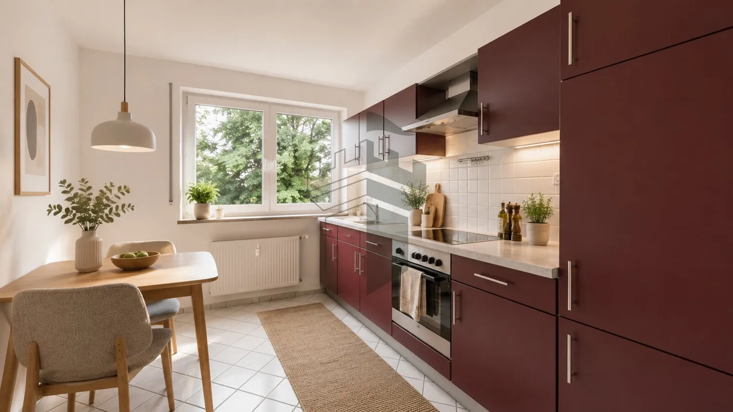 3 Zimmer Wohnung mit 75 m² in Lingen (Ems) – Bild 2