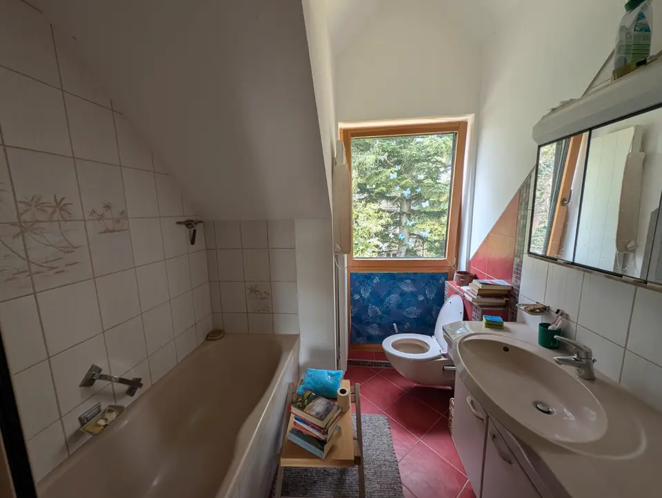WG-Zimmer mit 92 m² in Schwäbisch Gmünd – Bild 6