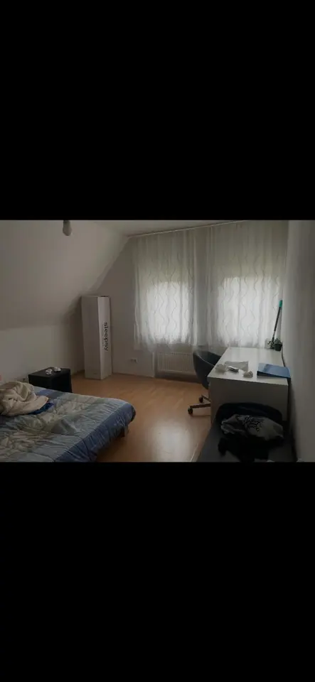 Studio mit 12 m² in Tübingen – Bild 7