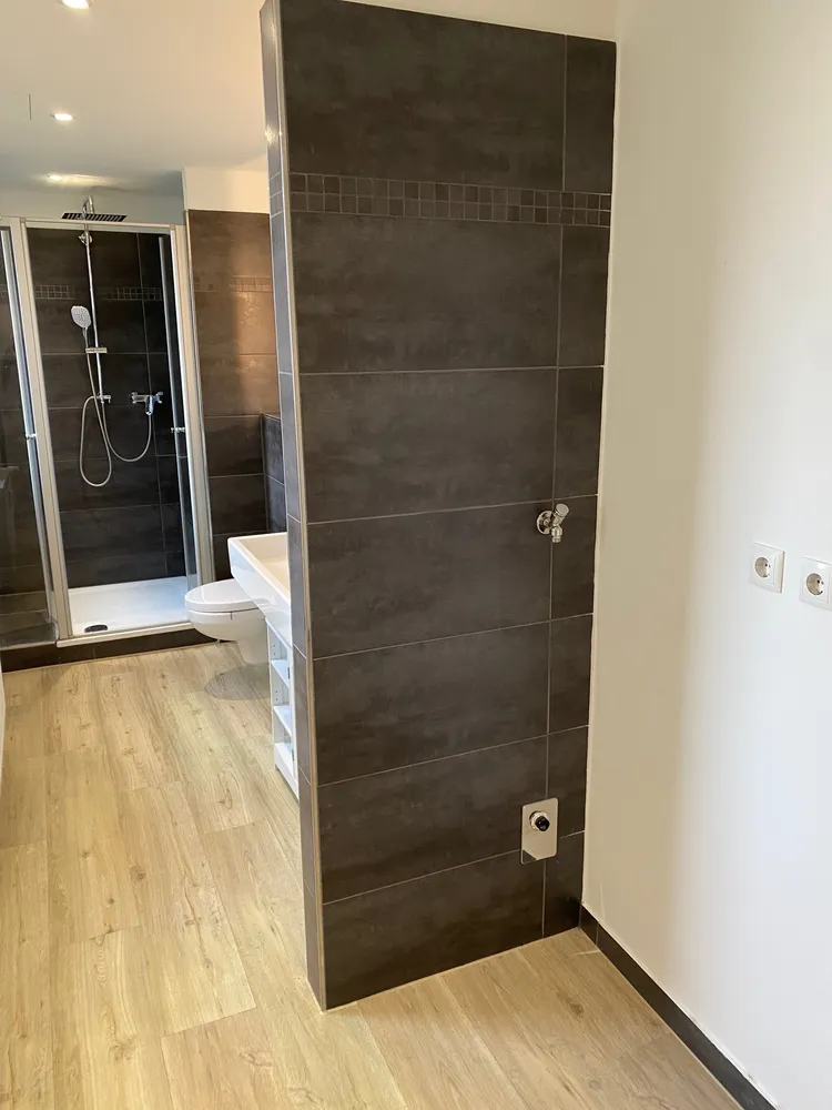 3 Zimmer Wohnung mit 95 m² in Hamburg – Bild 7