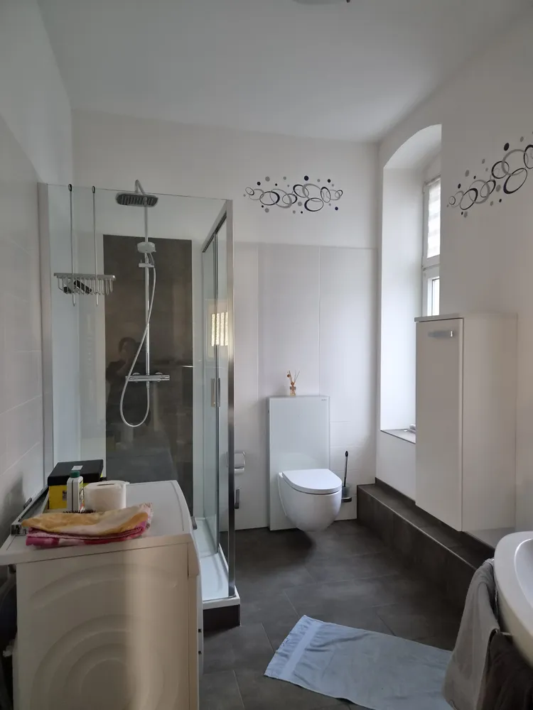4 room apartment with 105 m² in Magdeburg – Photo 6
