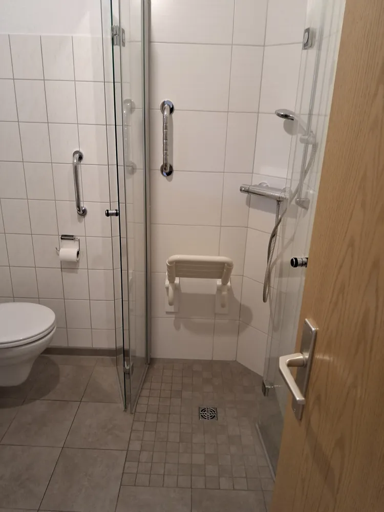 2 Zimmer Wohnung mit 53 m² in Freiberg – Bild 3