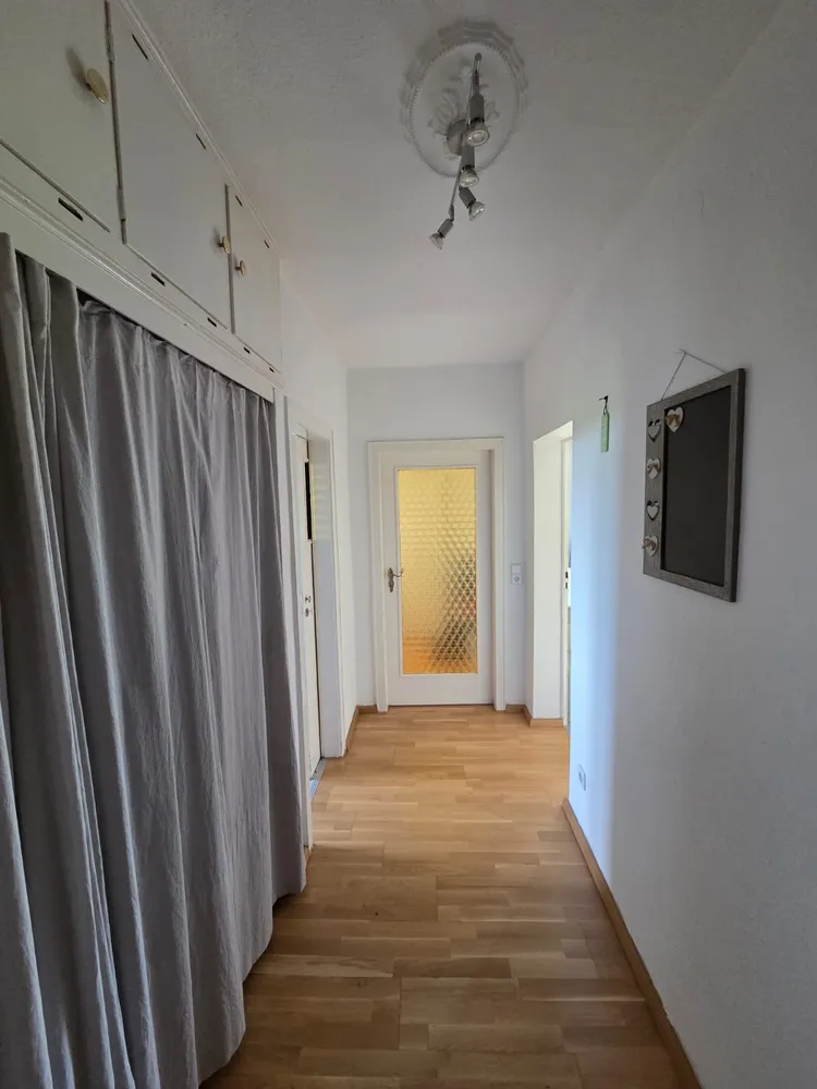 1 Zimmer Wohnung mit 17 m² in Leipzig – Bild 2