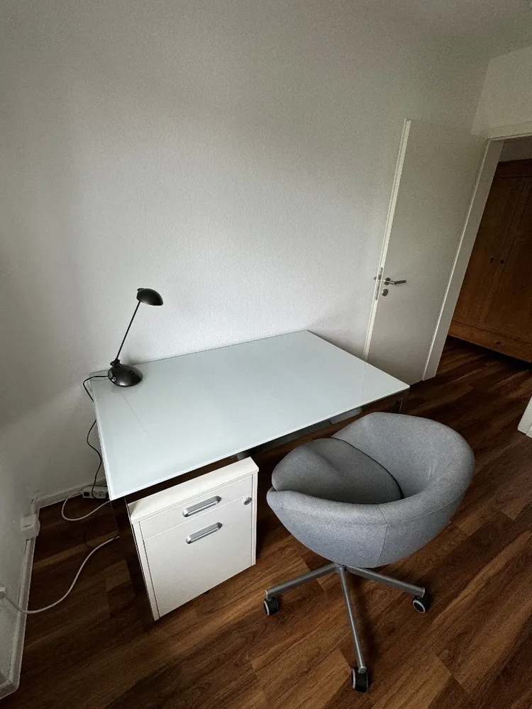 3 Zimmer Wohnung mit 80 m² in Frankfurt am Main – Bild 6
