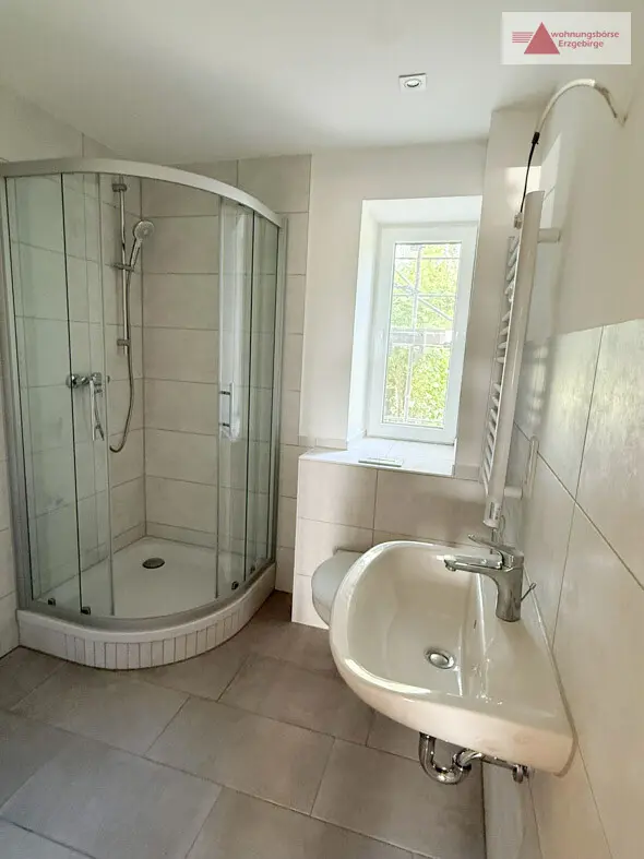 2 Zimmer Wohnung mit 45 m² in Annaberg-Buchholz – Bild 5