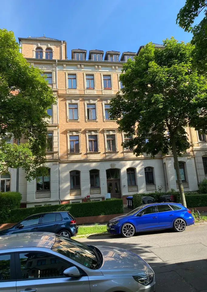2 Zimmer Wohnung mit 60 m² in Chemnitz – Bild 9