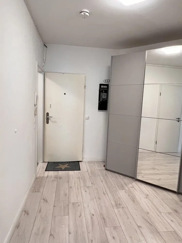 1 Zimmer Wohnung mit 50 m² in Berlin – Bild 5