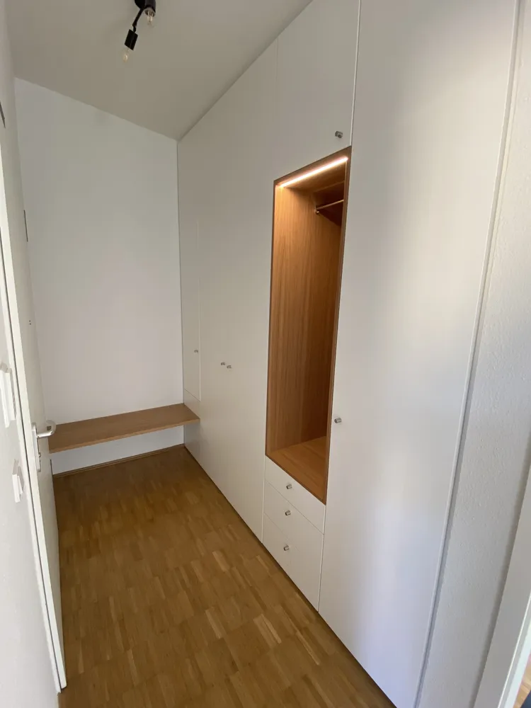 5 Zimmer Wohnung mit 124 m² in Ludwigsburg – Bild 1