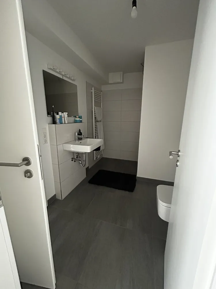 2 room apartment with 67 m² in Münster – Photo 6