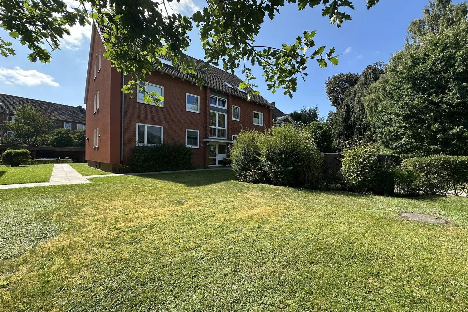 3 Zimmer Wohnung mit 76 m² in Elmshorn – Bild 10