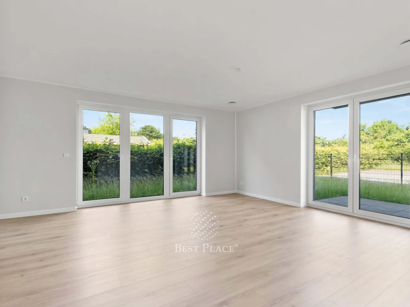 2 Zimmer Wohnung mit 71 m² in Norderstedt – Bild 2