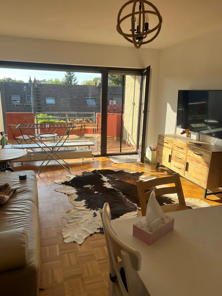 3 Zimmer Wohnung mit 83 m² in Karlsruhe – Bild 6