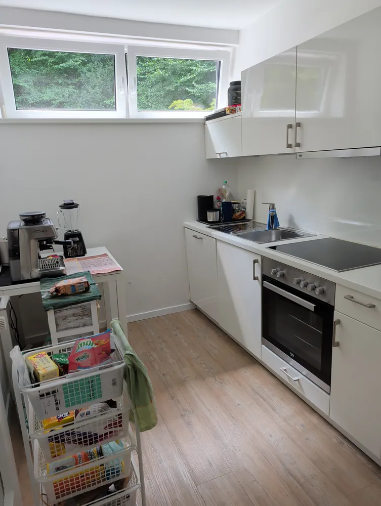 2 Zimmer Wohnung mit 60 m² in Kiel – Bild 4