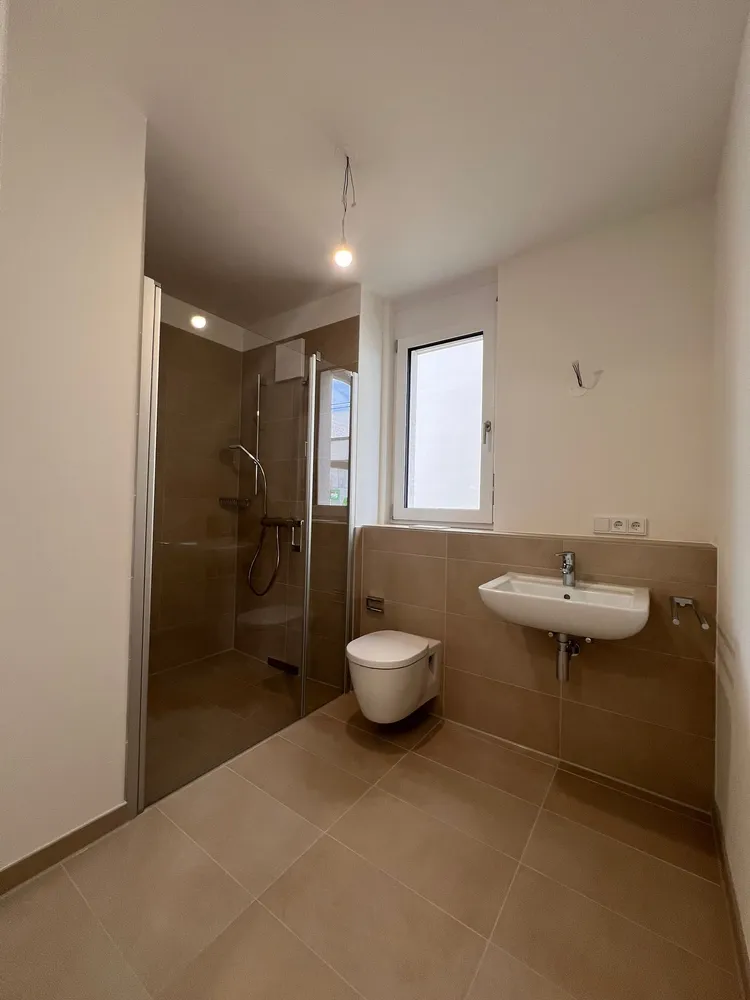 2 Zimmer Wohnung mit 54 m² in Augsburg – Bild 2
