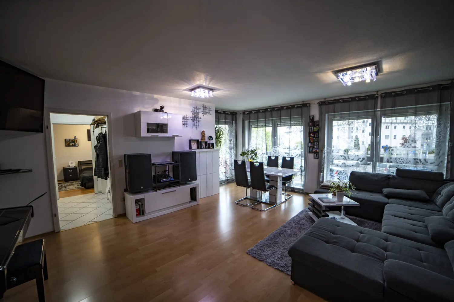 2 Zimmer Wohnung mit 56 m² in Limburg an der Lahn – Bild 3