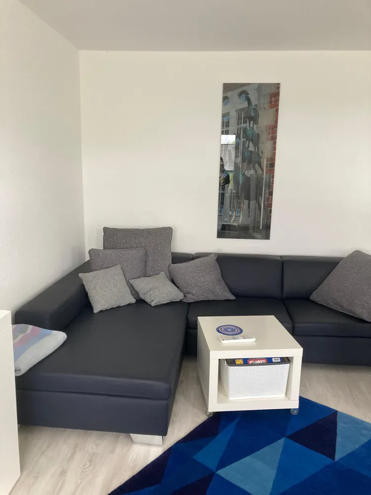 2 room apartment with 55 m² in Bremen – Photo 2