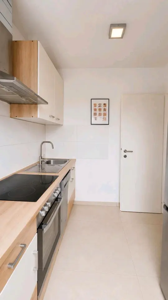 2 Zimmer Wohnung mit 62 m² in Darmstadt – Bild 6