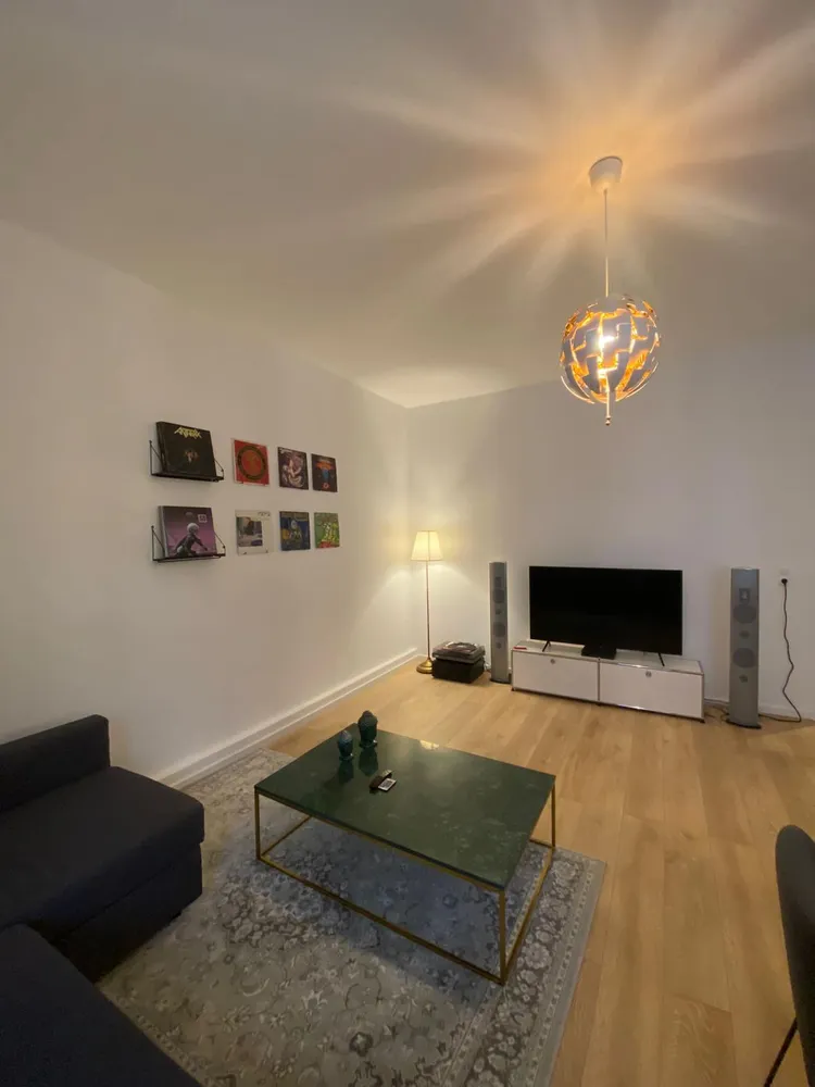 3 Zimmer Wohnung mit 69 m² in Wiesbaden – Bild 7