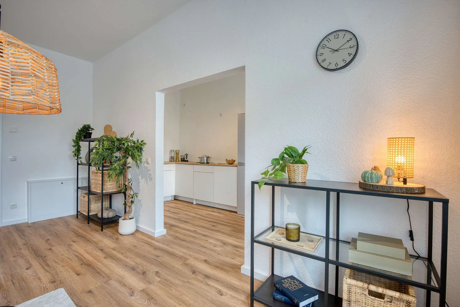 3 room apartment with 73 m² in Bonn – Photo 2